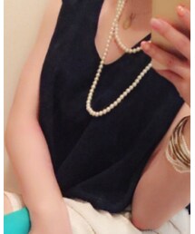 GU | ネックレス