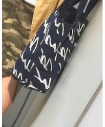 WTW | トートバッグ