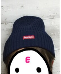 Supreme  | ニットキャップ/ビーニー