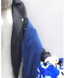 URBAN RESEARCH | マフラー