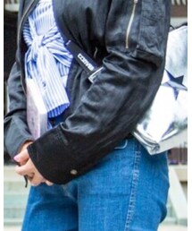 casba | ジャケット/アウター