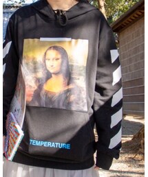 off white | パーカー