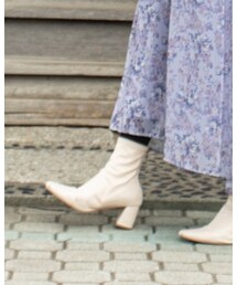 willfully | ブーティ