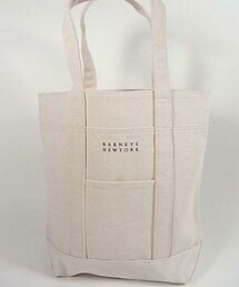 BARNEYS NEWYORK | トートバッグ