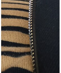 ZARA | ライダースジャケット