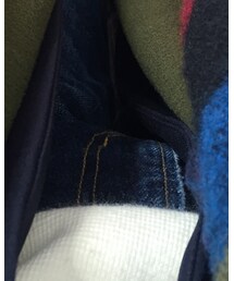 mother | デニムパンツ