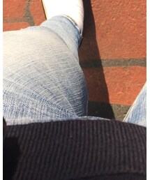 ovovo | デニムパンツ