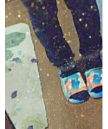 UNIQLO | デニムパンツ