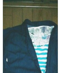 ScoLar | Tシャツ/カットソー