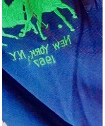 POLO RALPH LAUREN | ポロシャツ