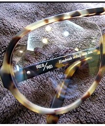 RES/REI | サングラス