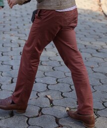 시리즈 | チノパンツ