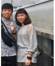 UNIQLO | Tシャツ/カットソー