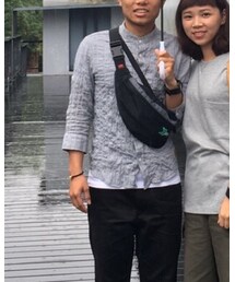 H:CONNECT | シャツ/ブラウス