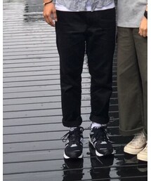 UNIQLO | チノパンツ