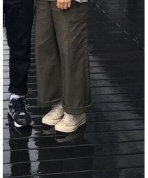 CONVERSE | スニーカー