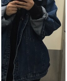 WEGO | デニムジャケット