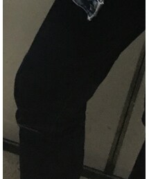 EDWIN | デニムパンツ