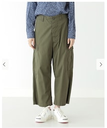 BEAMS BOY | パンツ