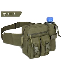 ？ | ボディバッグ/ウエストポーチ