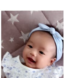 H&M | ヘアバンド