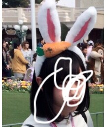 Disney | カチューシャ