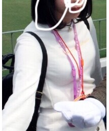 E hyphen world gallery | トップス