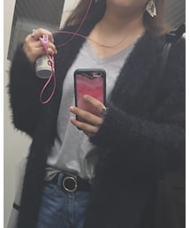 LOWRYS FARM | トップス