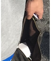 ilu098 | クラッチバッグ