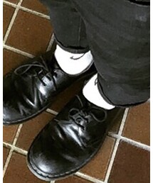 Dr. Martens | ブーツ