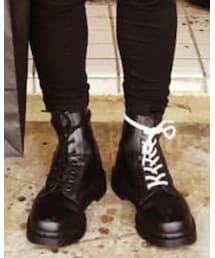 Dr. Martens | ブーツ