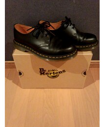 Dr. Martens | Dr.Martens(ブーツ)