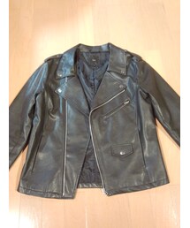 WEGO | ライダース(ライダースジャケット)