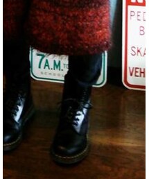 Dr. Martens | ブーツ