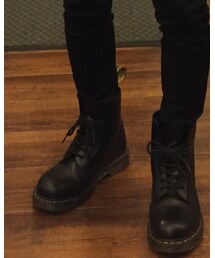 Dr. Martens | ブーツ