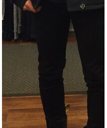 UNIQLO | デニムパンツ