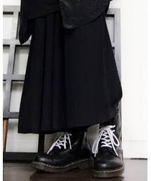 Dr. Martens | ブーツ