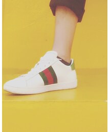 GUCCI | シューズ