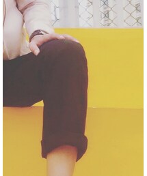 G2000  | スラックス