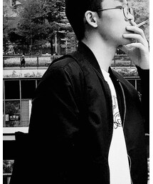 ZARA | ノーカラージャケット