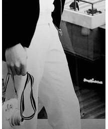 UNIQLO | スラックス