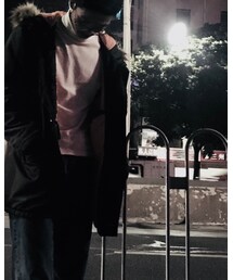 URBAN RESEARCH | モッズコート