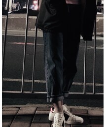 URBAN RESEARCH | デニムパンツ