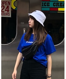 thisisneverthat | Tシャツ/カットソー