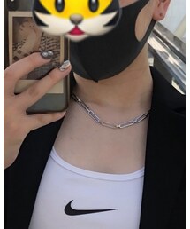 ZARA | ネックレス