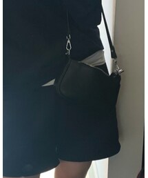 black up | ハンドバッグ