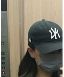 NewEra × MoMA | キャップ