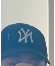NEW ERA×MoMA | キャップ