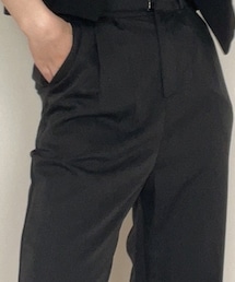 Blackup | スラックス