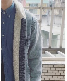 Dickies | デニムジャケット
